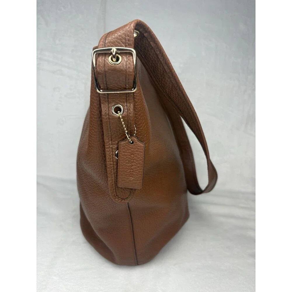 Coach duffle bag